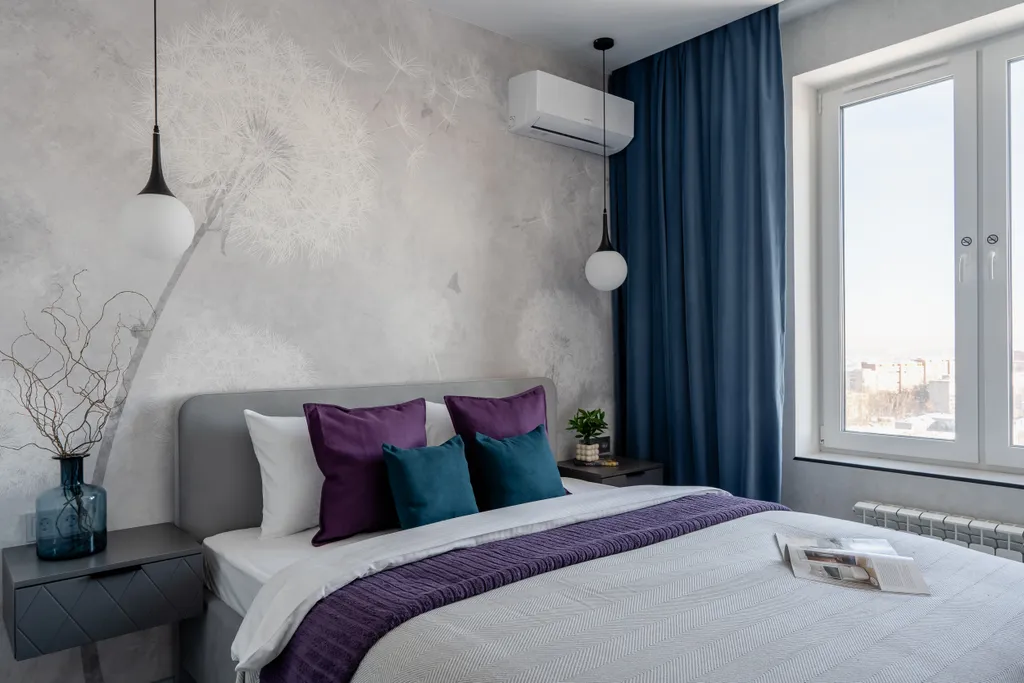 Квартира Квартира Bloom apartment в 10 минутах от колеса обозрения и канатной дороги — Нижний Новгород