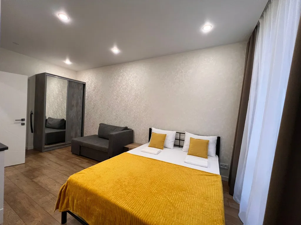 Sezam Apartments Kasablanca 30