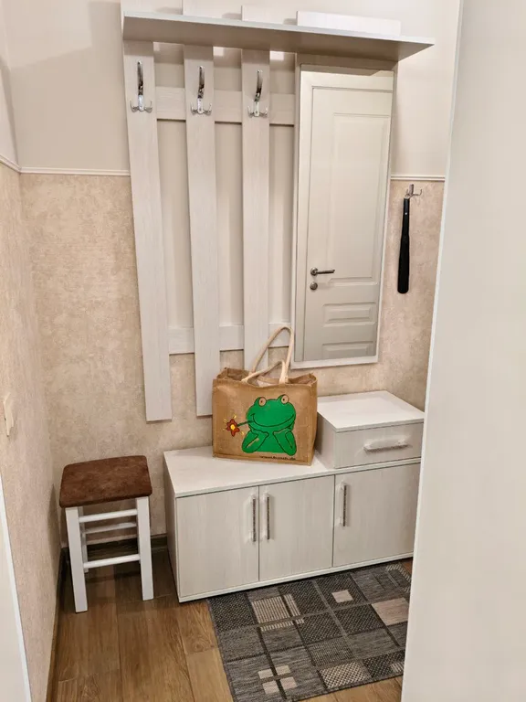 Квартира в центре города, музей Янтаря, Верхний пруд для прогулок