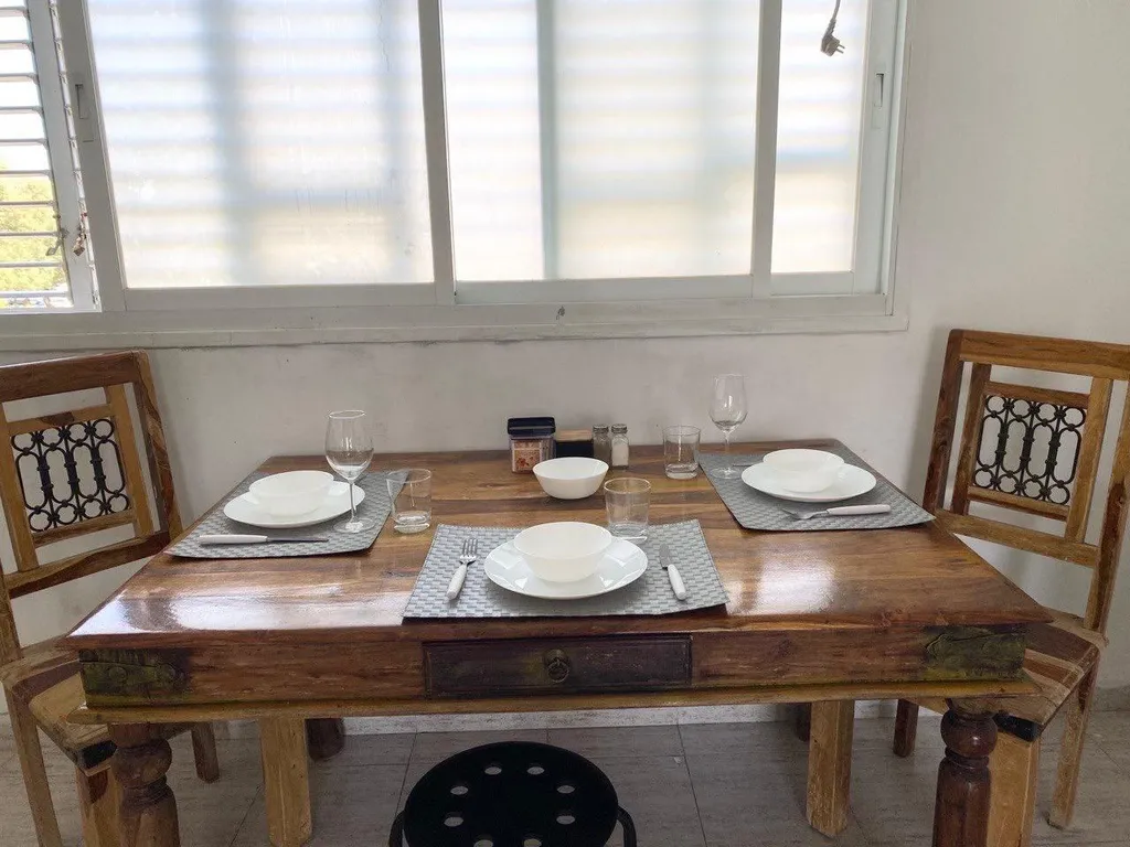 Квартира на берегу Средиземного моря