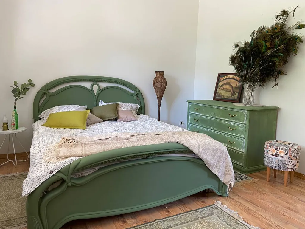 Дом на берегу сказочного озера