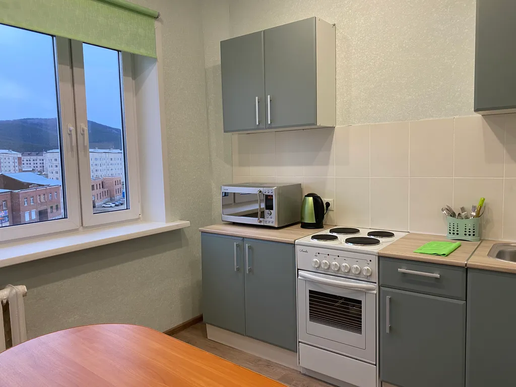 Уютная квартира в центре