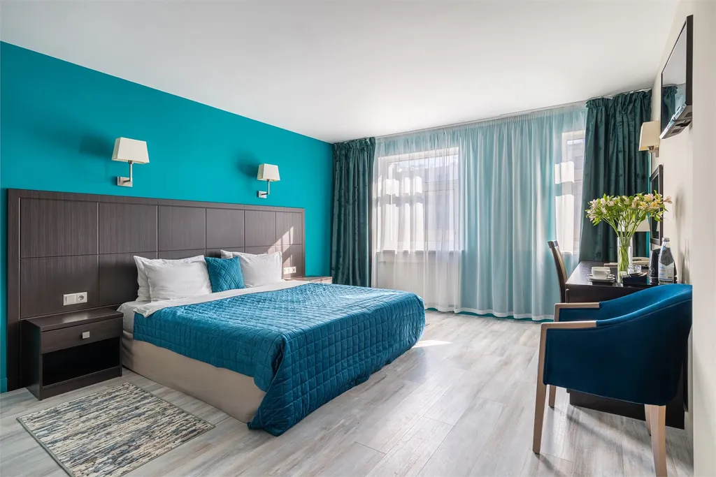 Квартира Комната — аренда посуточно в Санкт-Петербург