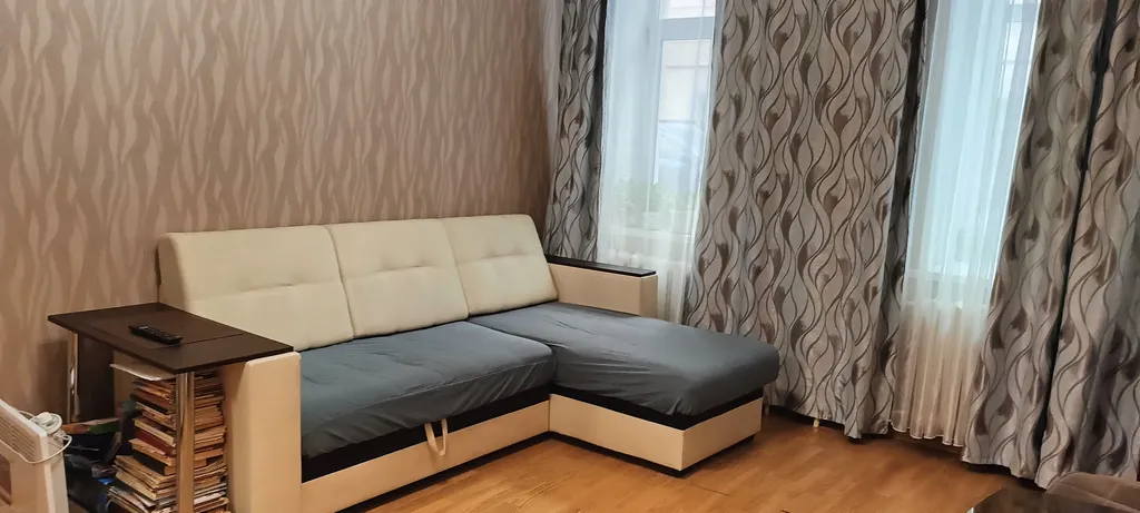 Квартира Комната — Санкт-Петербург