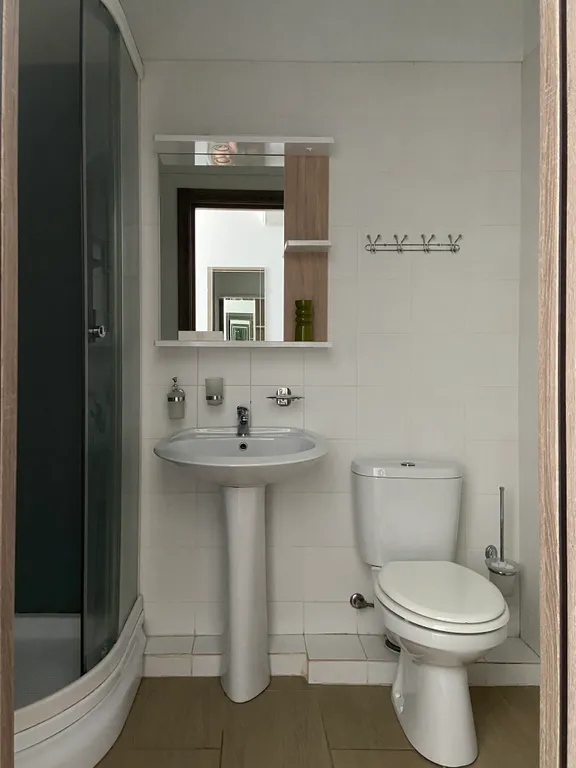 Квартира 1-комнатная Квартира — Екатеринбург