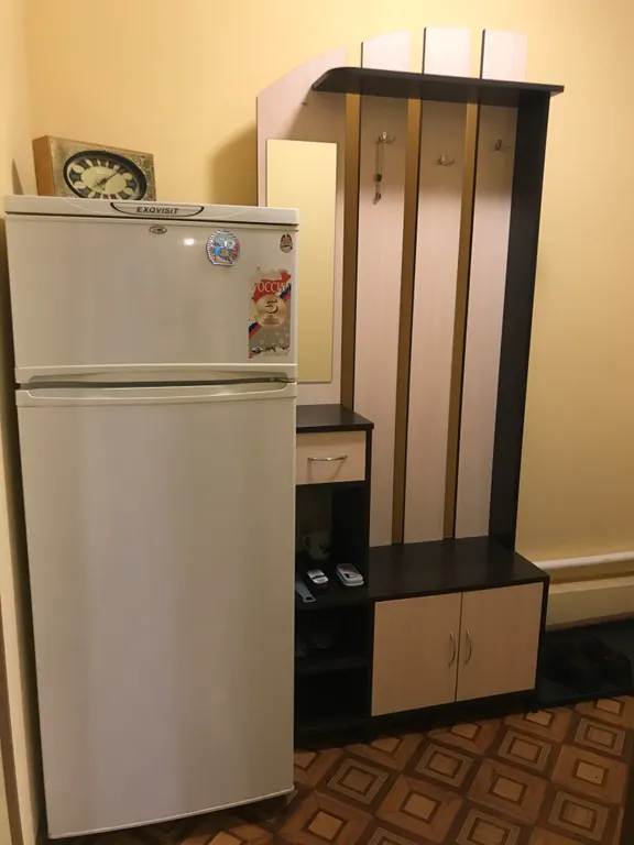 Уютная тёплая квартира в самом центре города