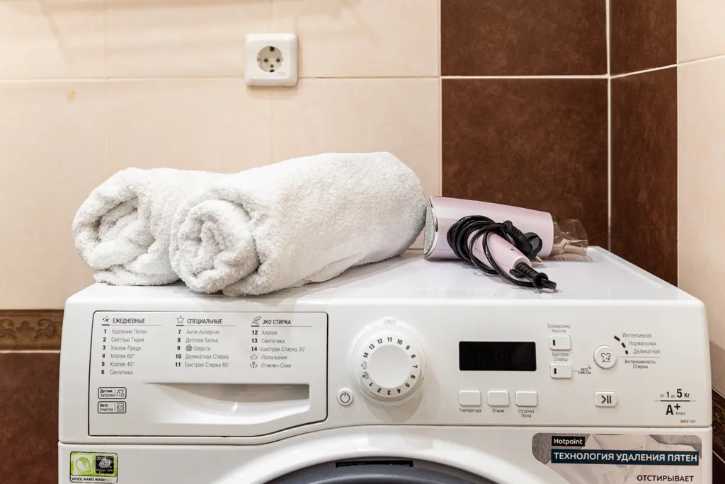 Современная 1-комнатная квартира с балконом в центре Рязани