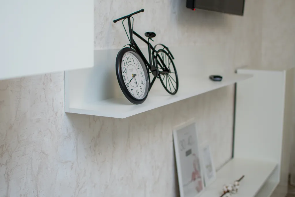 Стильная квартира на острове Канта