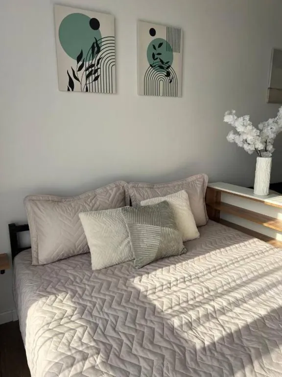 Квартира Студия Bayhouse в ЖК 4Seasons Sea для 4-х  гостей — аренда посуточно в Алматы