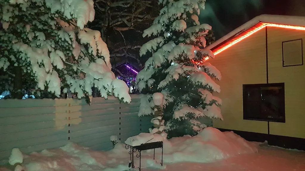 3-комнатный Дом