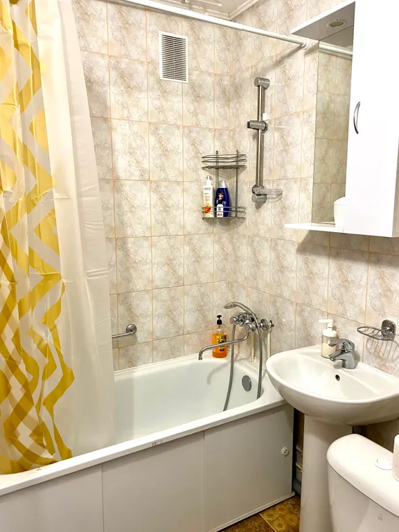 Квартира в центре города