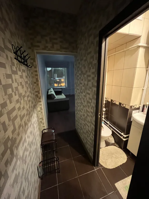 Уютная студия