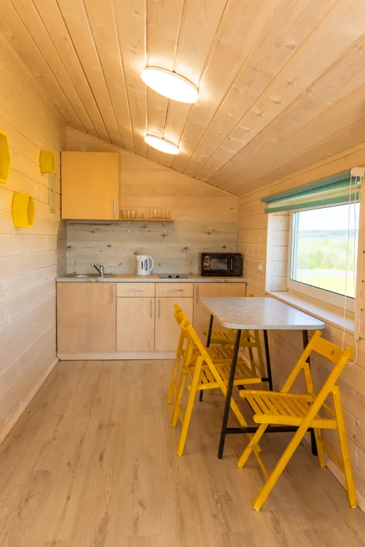 2-комнатный Дом