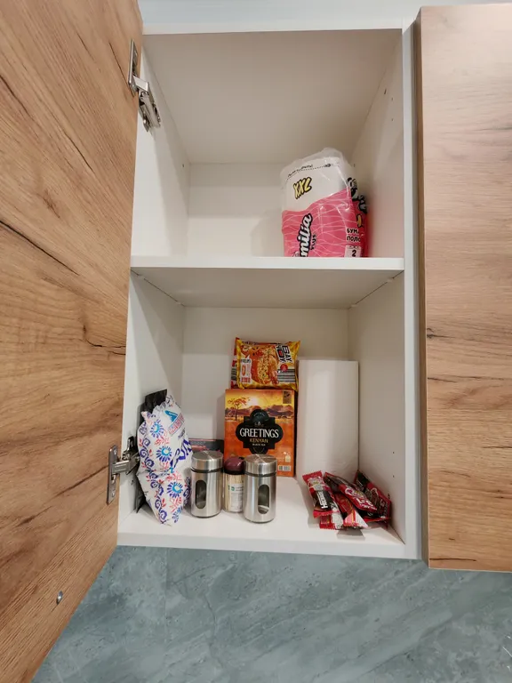 Уютная новая квартира в районе АМЗ, Никс Лайн