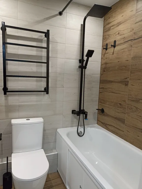 Комфортная 2-комнатная квартира