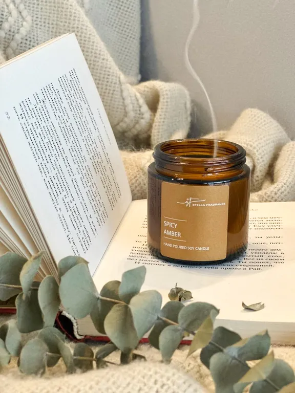 Панорамный барн в стиле Дубльдом с баней и чаном