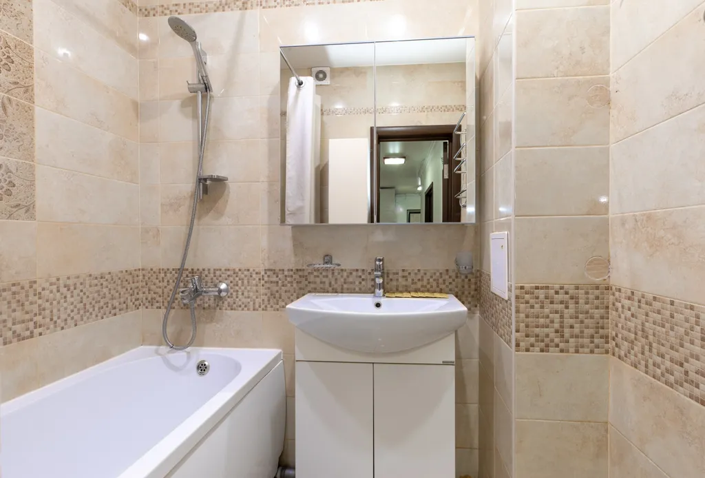 Квартира Квартира в ЖК Панорама — Краснодар