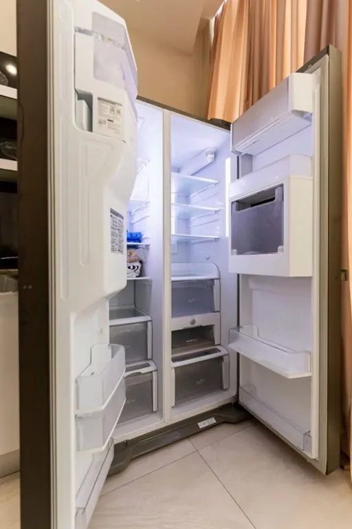 Квартира на первой береговой линии