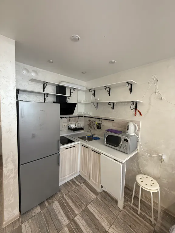 Уютная квартира КСК