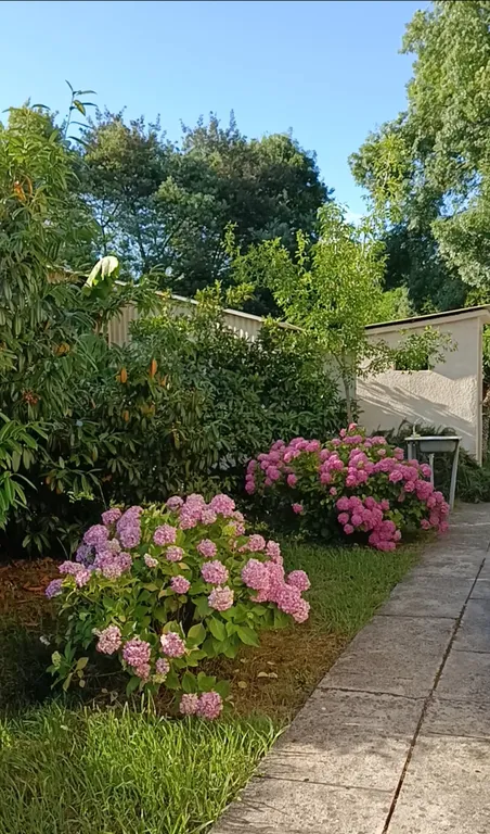 Вилла с парком под ключ