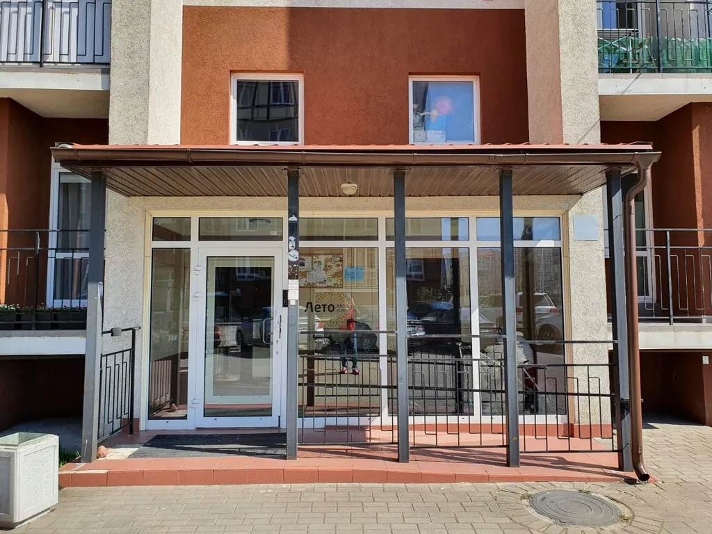 Квартира Квартира Жемчужина — Светлогорск