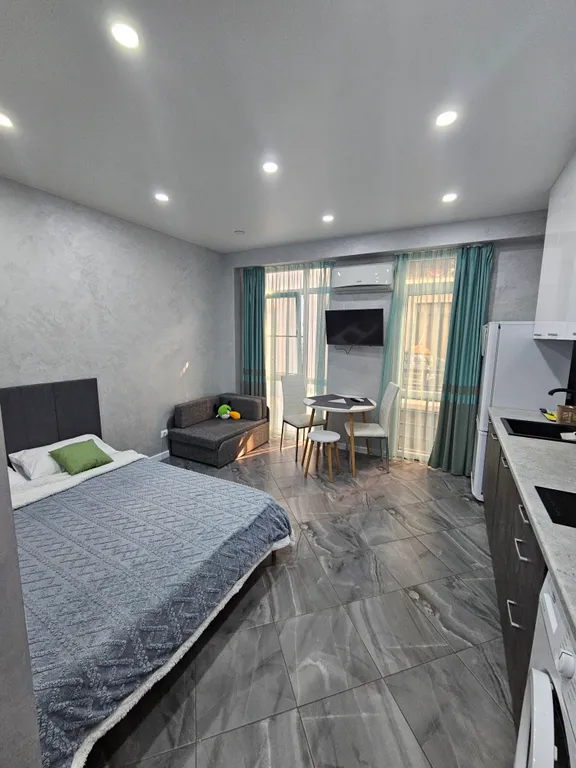 Квартира Квартира у моря — Сириус