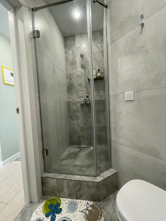 Студия в историческом центре