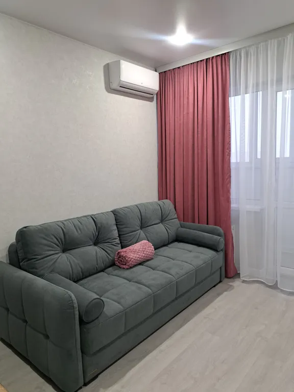 Уютная студия возле М4