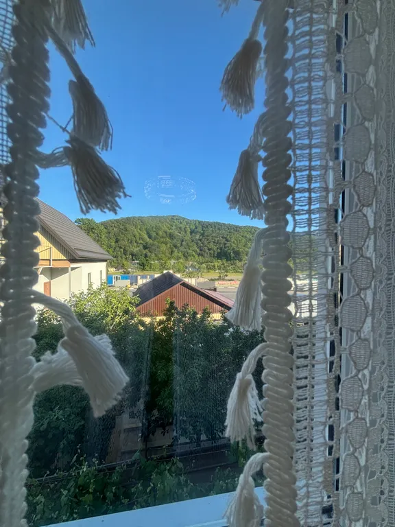 Квартира с видом на море