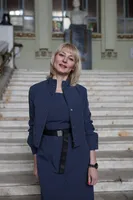 Ирина Добрянская
