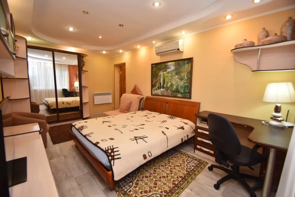 2-комнатный Дом