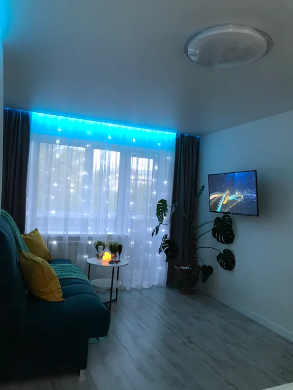 Апартаменты Добрые сутки в центре