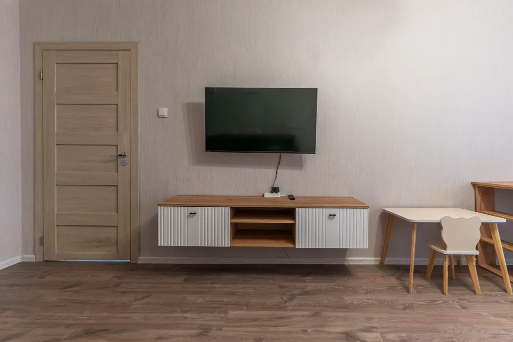 Уютная квартира для семьи