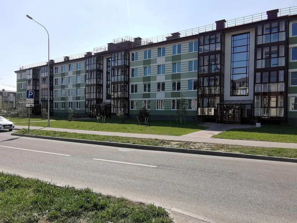Арт-Апарт Дубай СПб