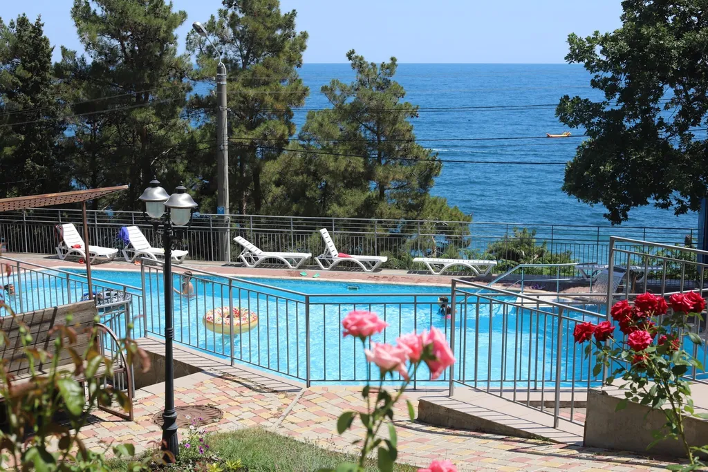 Корпус Диана двухместный 3 этаж