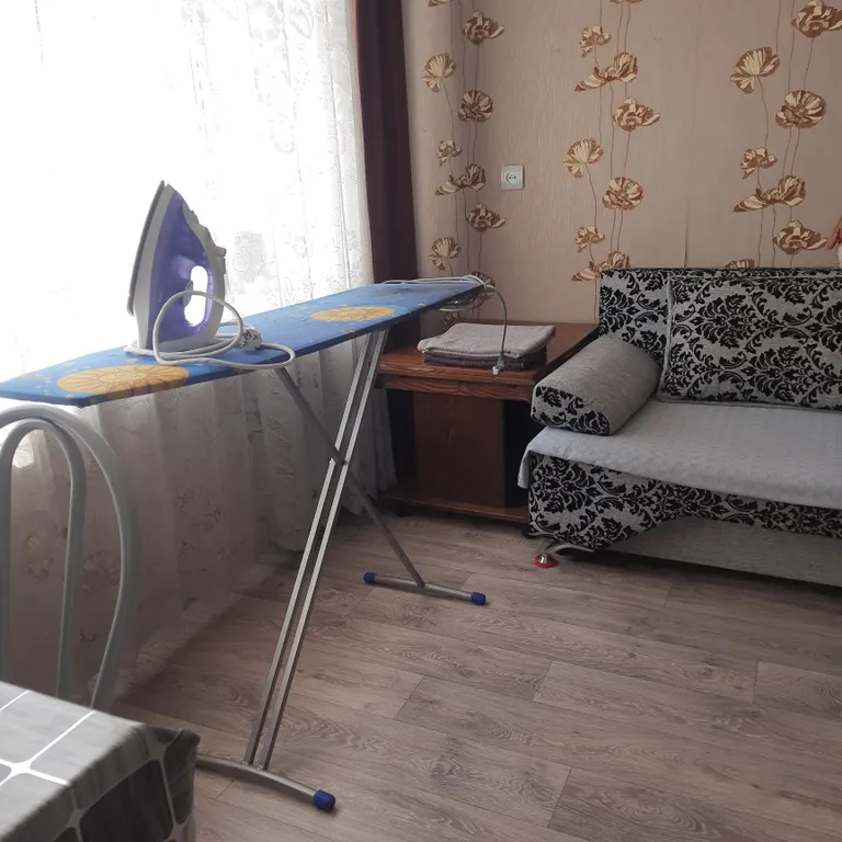 Добрая однушка в центре