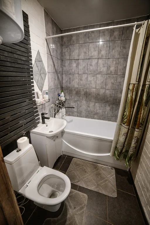 Студия в центре города