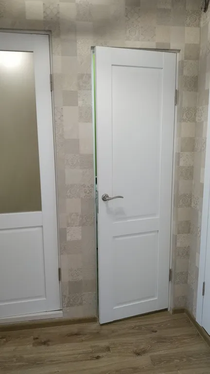 Квартира 1-комнатная Квартира — Пионерский