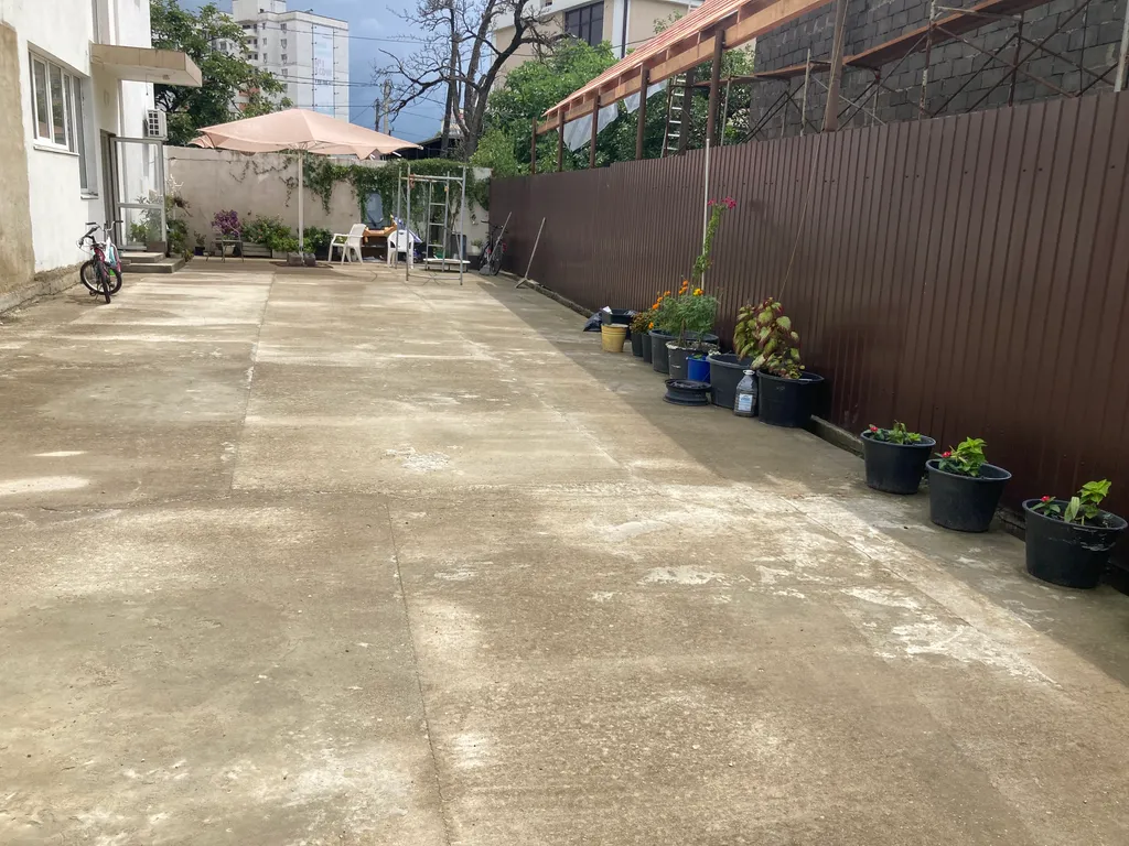 Квартира Просторная 2-комнатная квартира с закрытой парковкой — Сириус