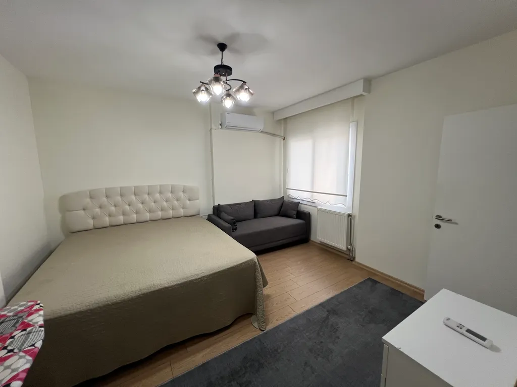 Огромная Евротрёшка для отличного отдыха на Средиземноморье