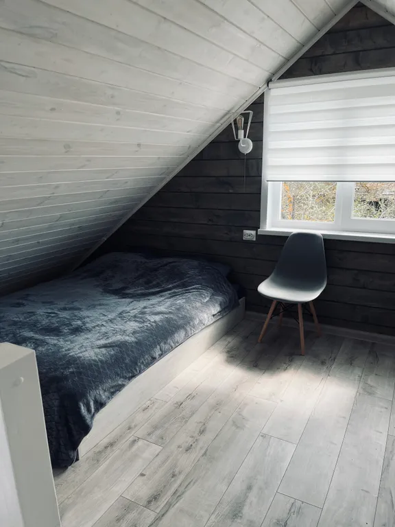 Дом в аренду с баней