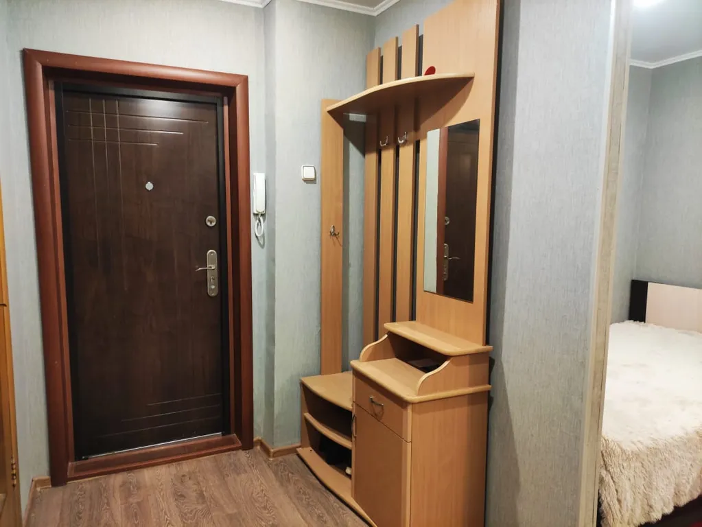 Уютная квартира Светофор