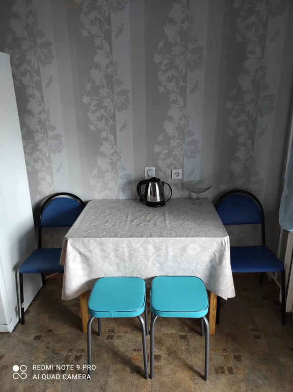 Квартира 2-комнатная Квартира — Анапа