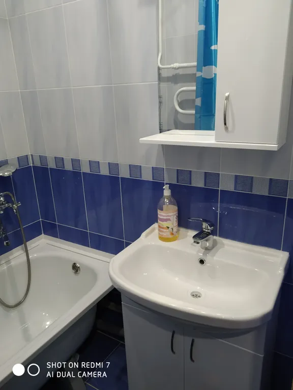 Уютная двушечка для большой семьи недалеко от центра и трассы М4