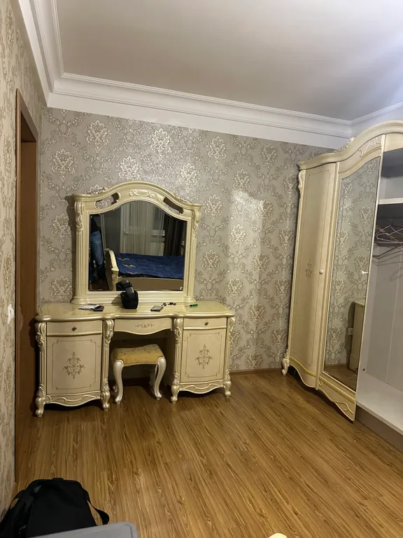 Квартира Квартира на берегу моря — Каспийск