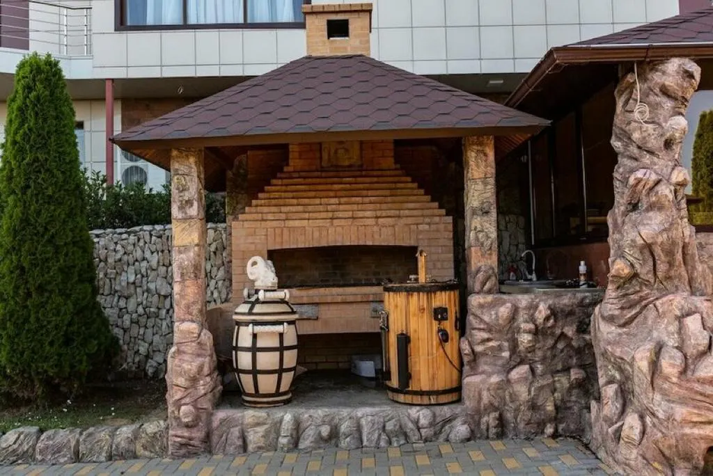 Апартаменты в Адлере