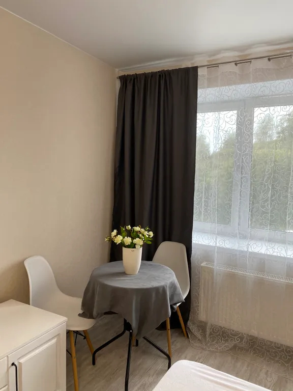 Квартира Новая квартира — Великий Новгород