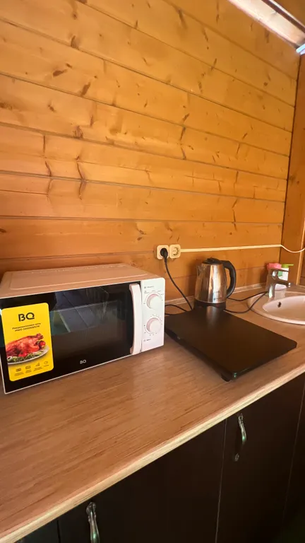 2-комнатный Дом