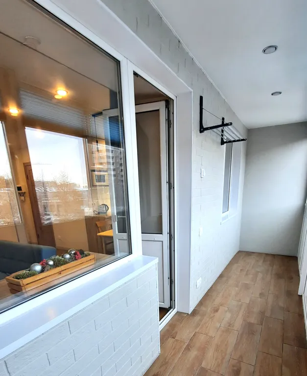 Дизайнерская студия в центре Абакана