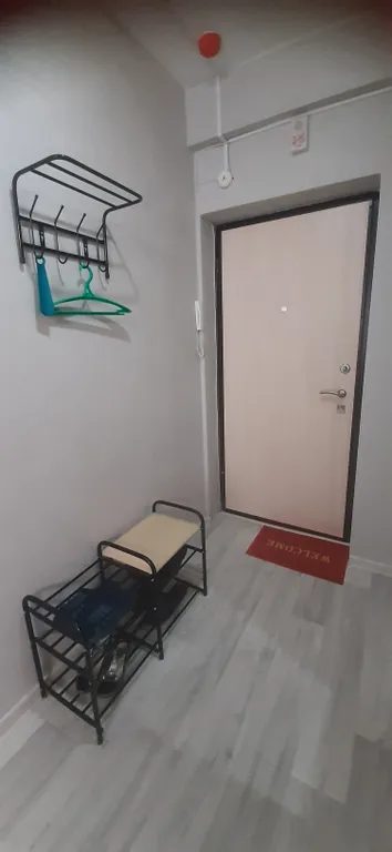 Уютная квартира рядом с аэропортом